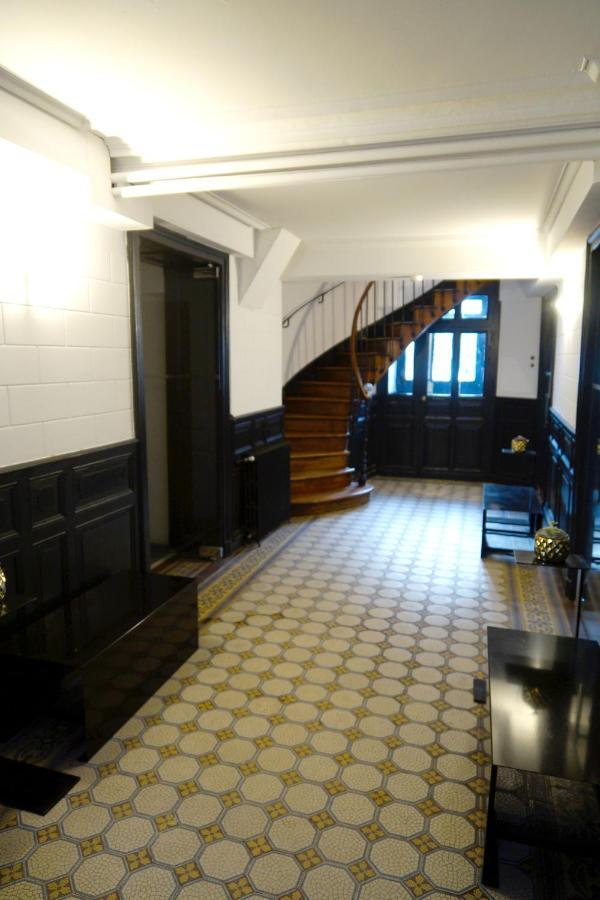 Maison Eugenie Bagnères-de-Luchon 외부 사진